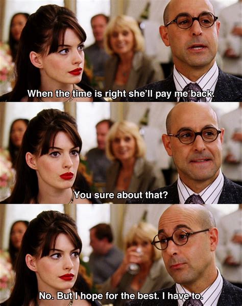 quotes from devil wears prada